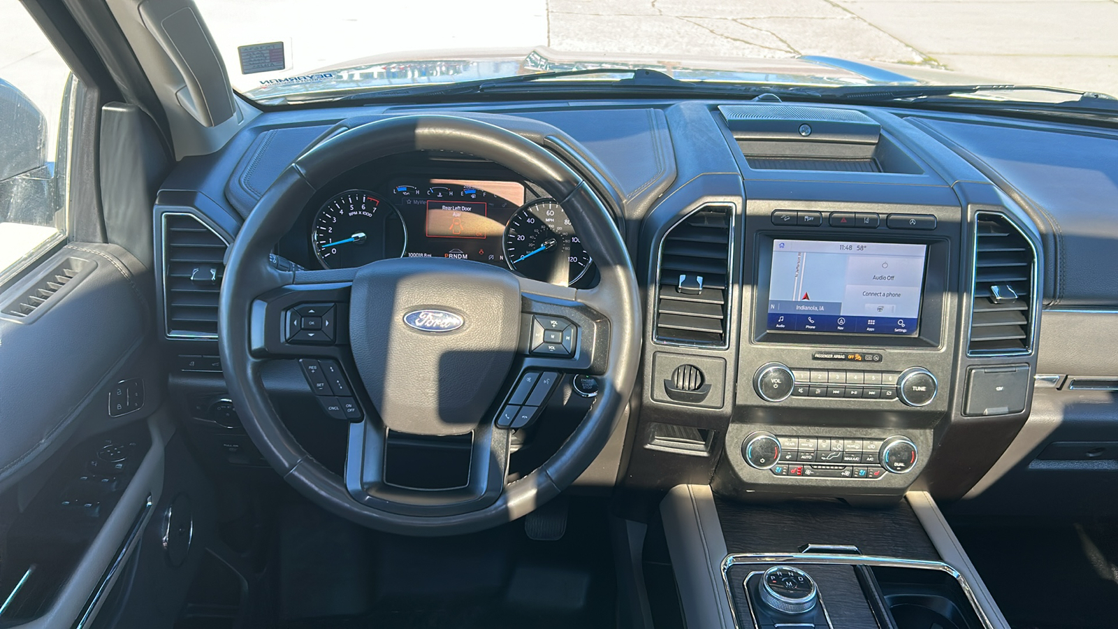 2020 Ford Expedition Limited 29