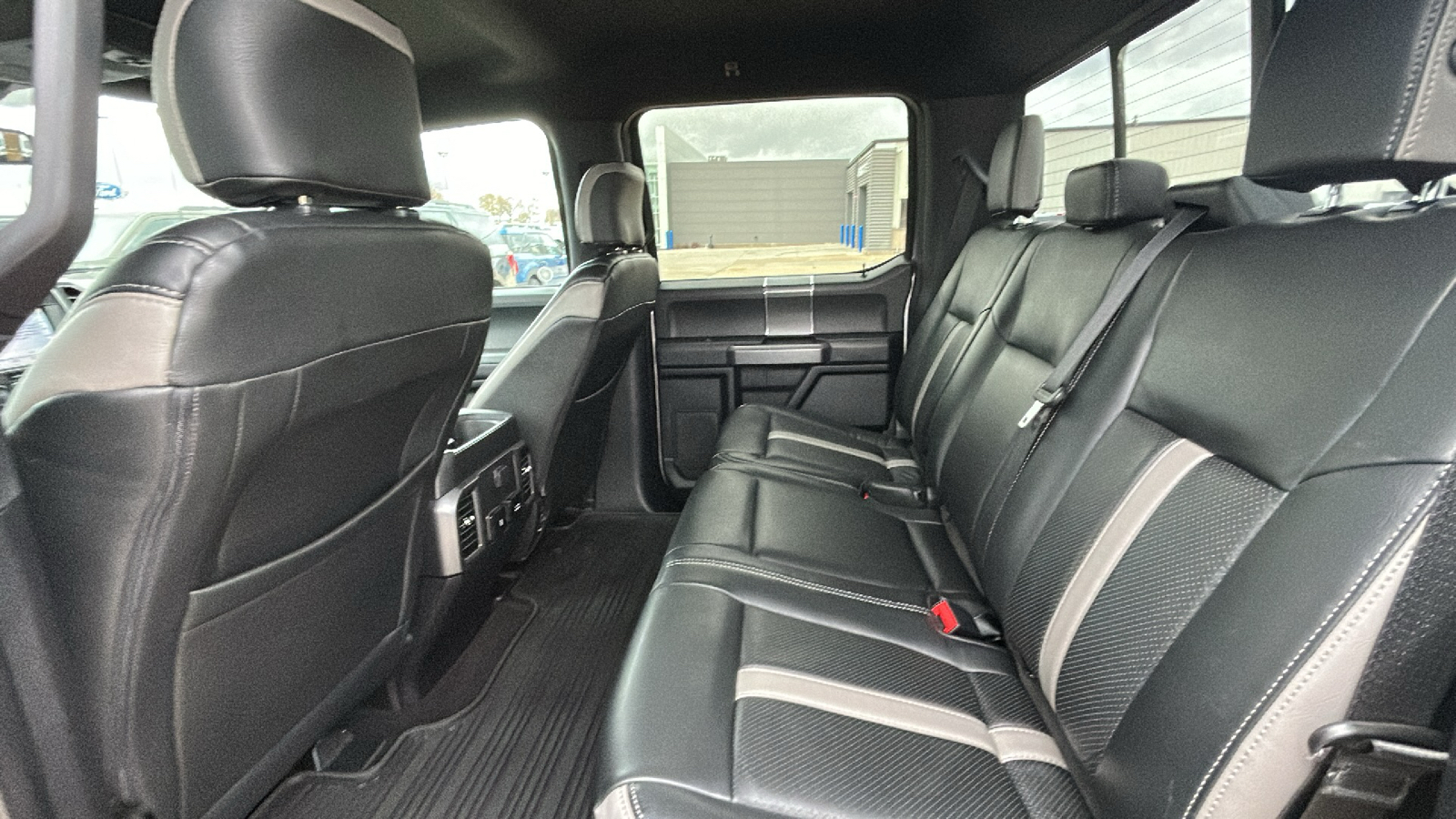 2019 Ford F-150 XLT 21