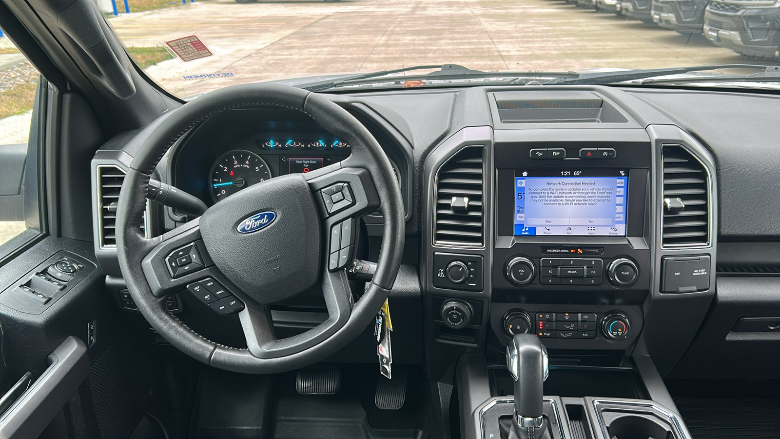 2019 Ford F-150 XLT 30