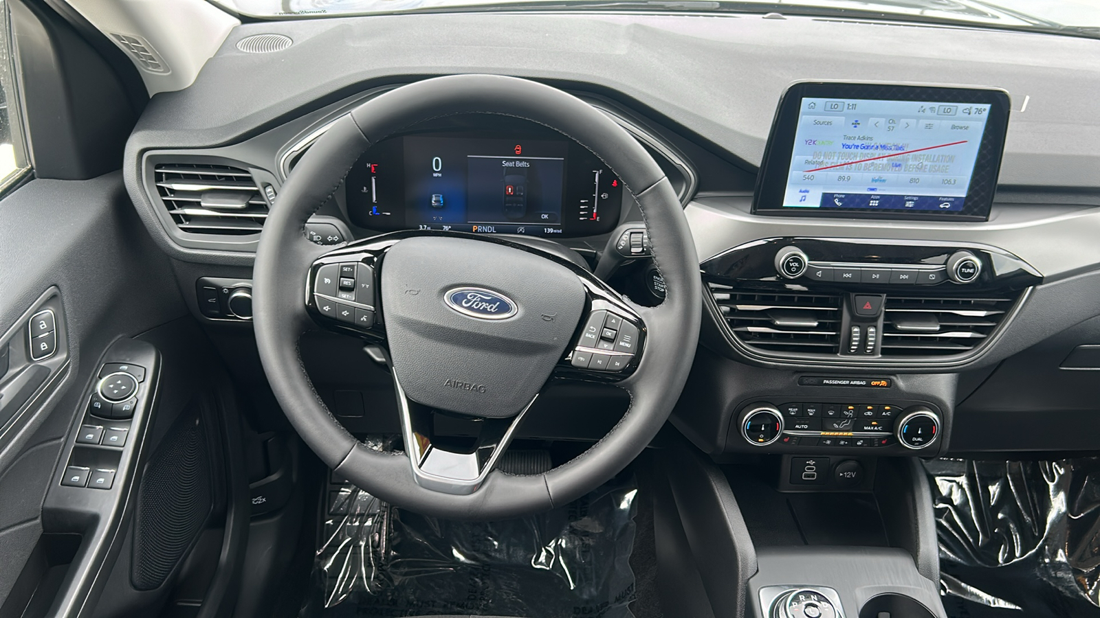 2024 Ford Escape Active 16