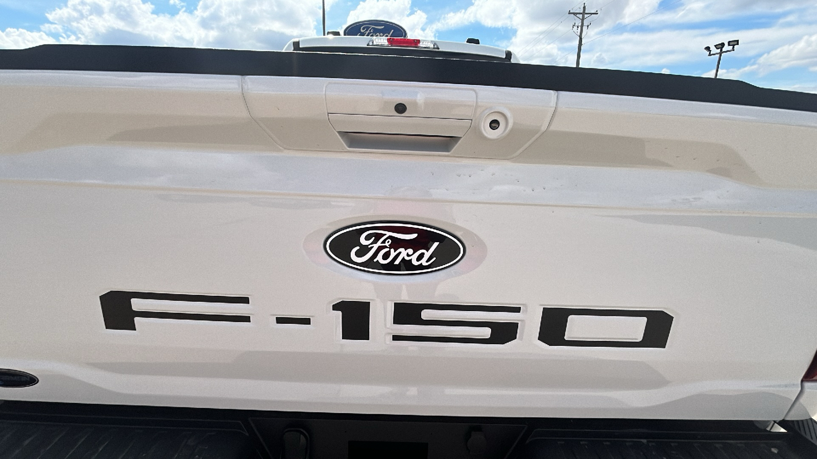 2024 Ford F-150 Lariat 23