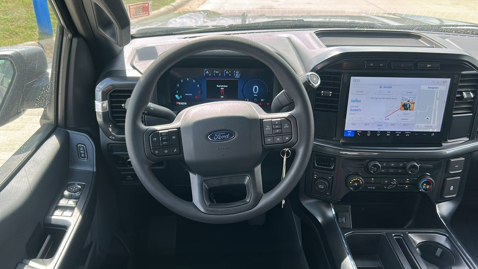 2024 Ford F-150 STX 25