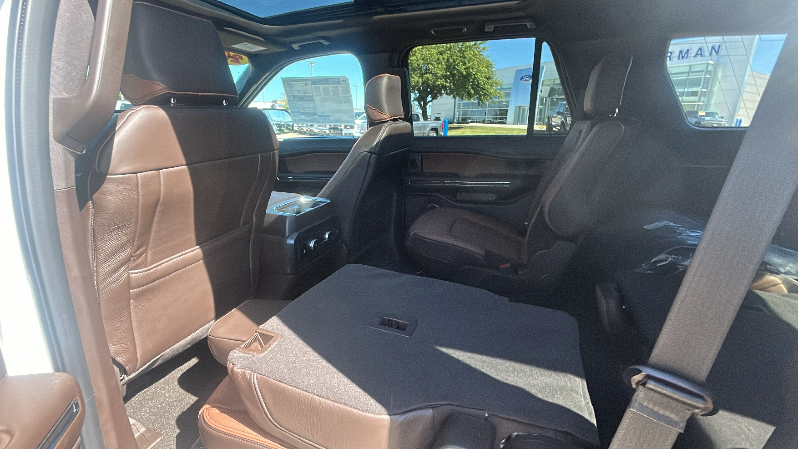 2024 Ford Expedition King Ranch 12