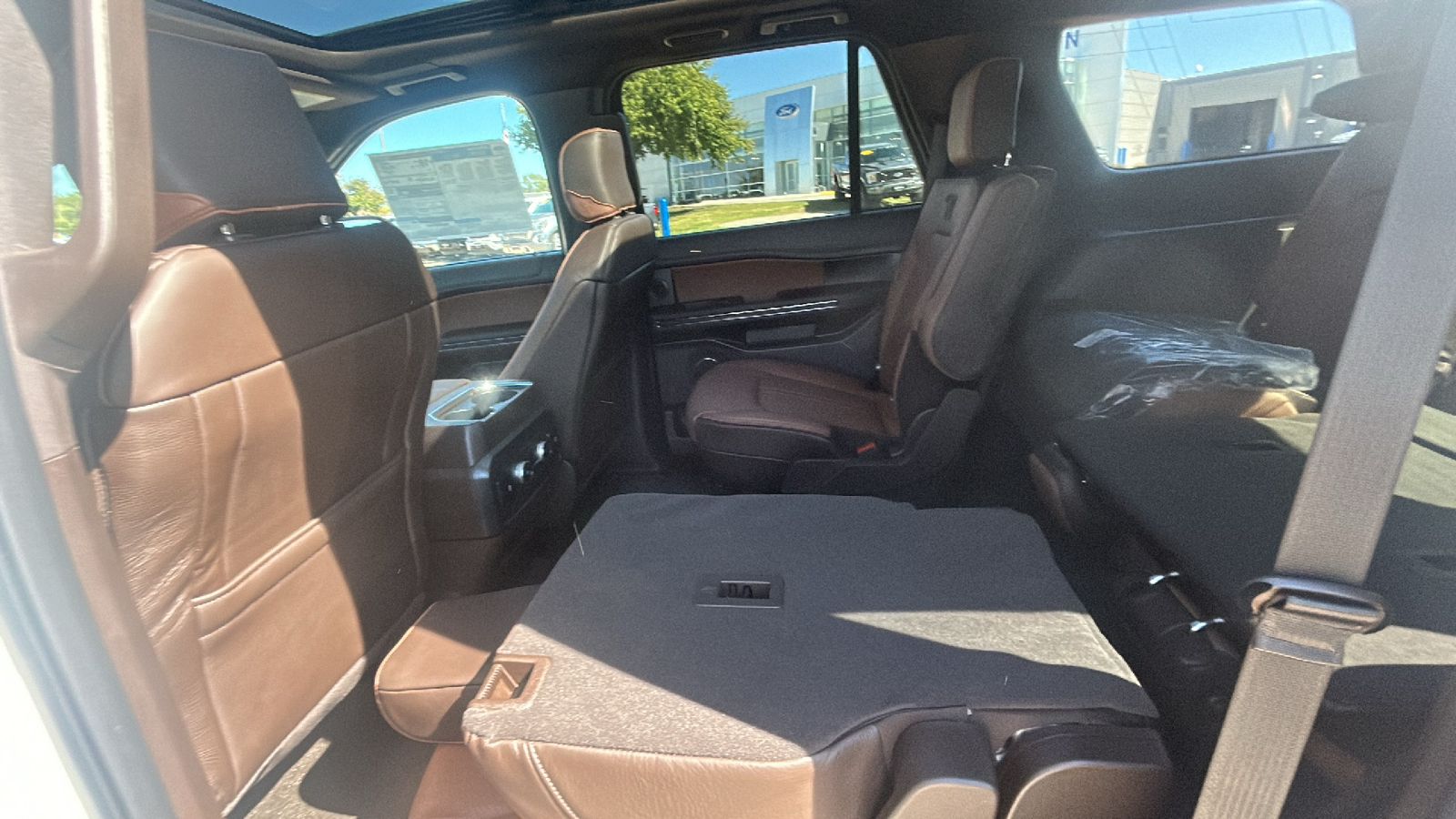 2024 Ford Expedition King Ranch 13