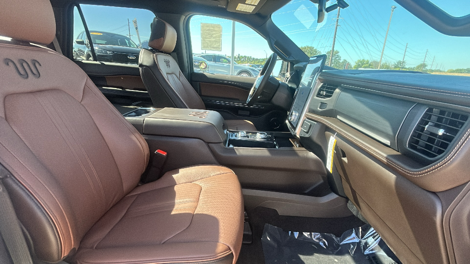 2024 Ford Expedition King Ranch 14