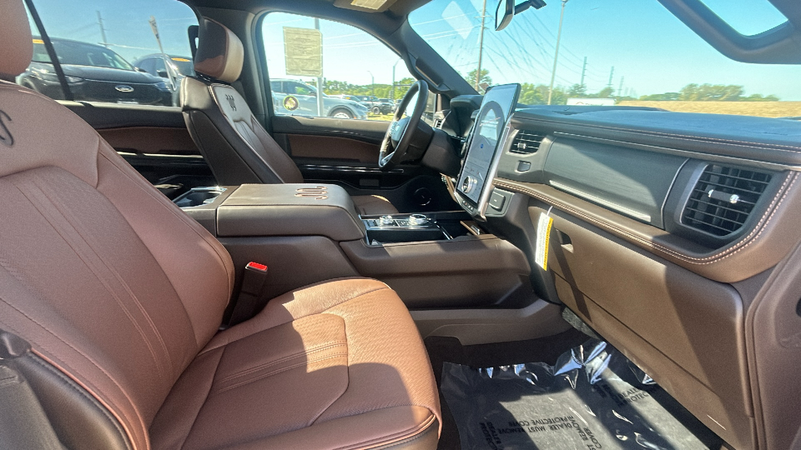 2024 Ford Expedition King Ranch 15