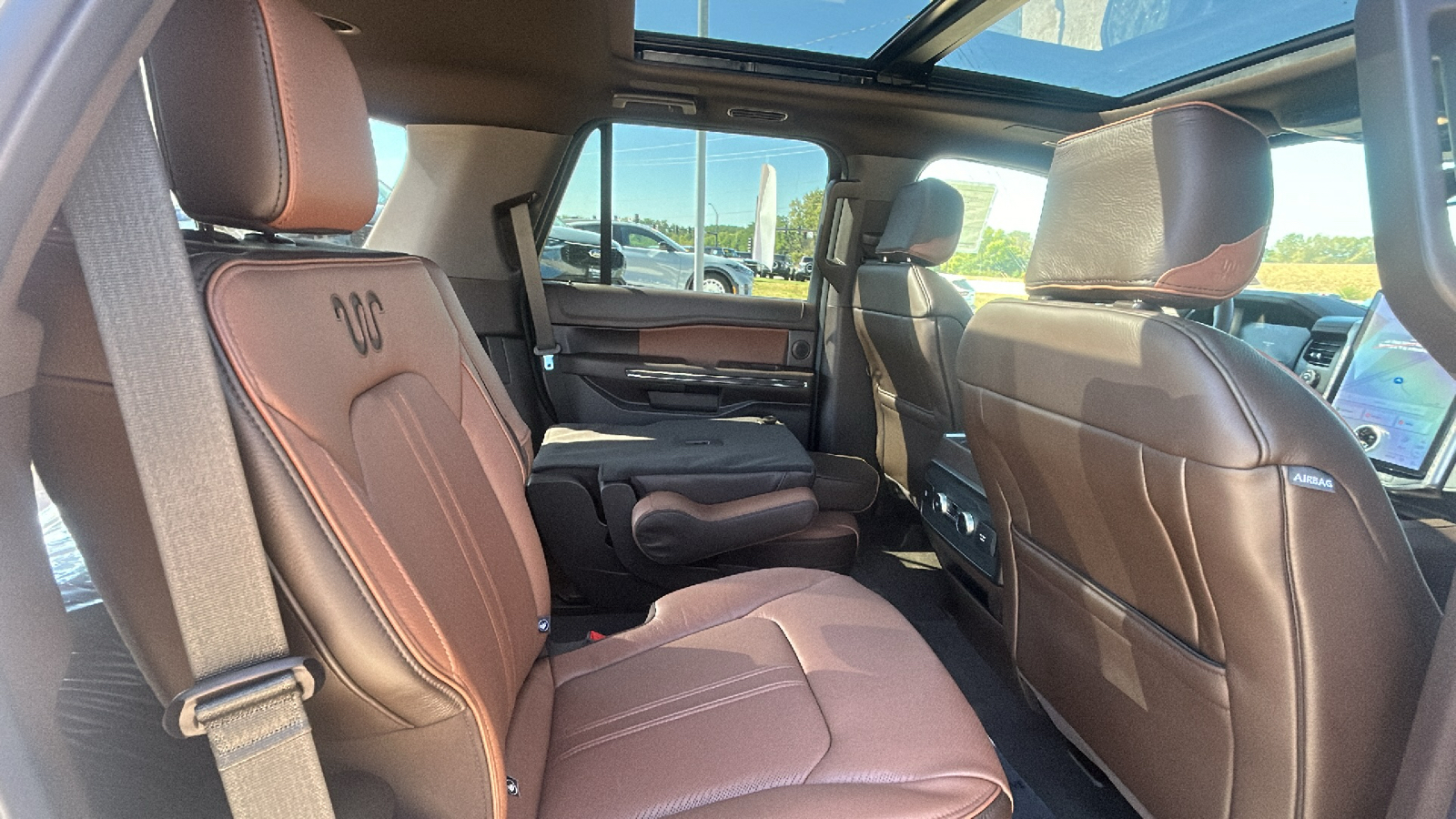 2024 Ford Expedition King Ranch 17