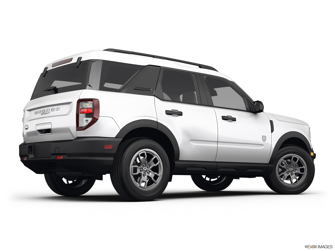 2024 Ford Bronco Sport Big Bend 5