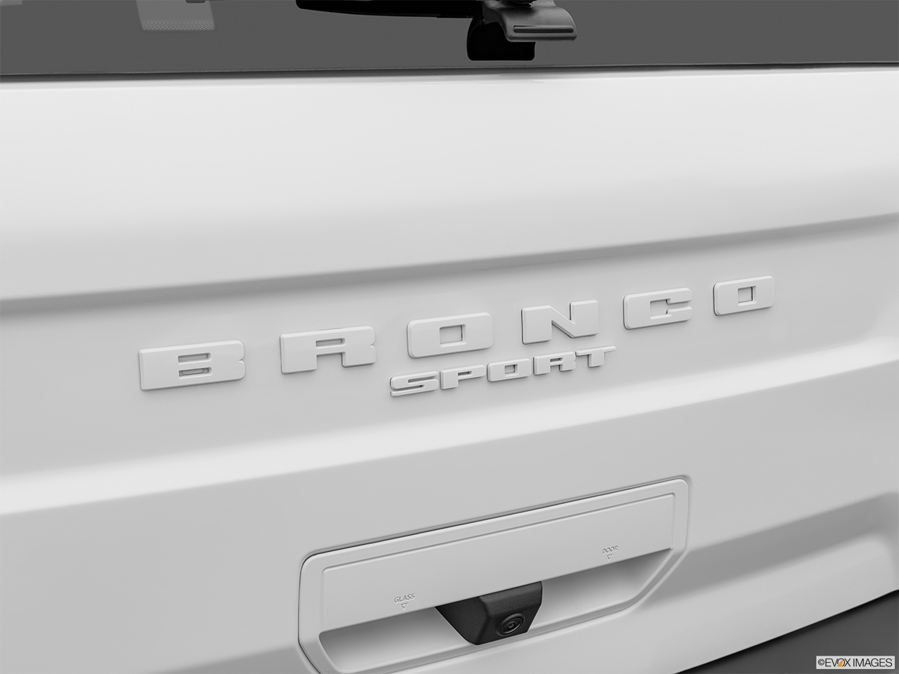 2024 Ford Bronco Sport Big Bend 8