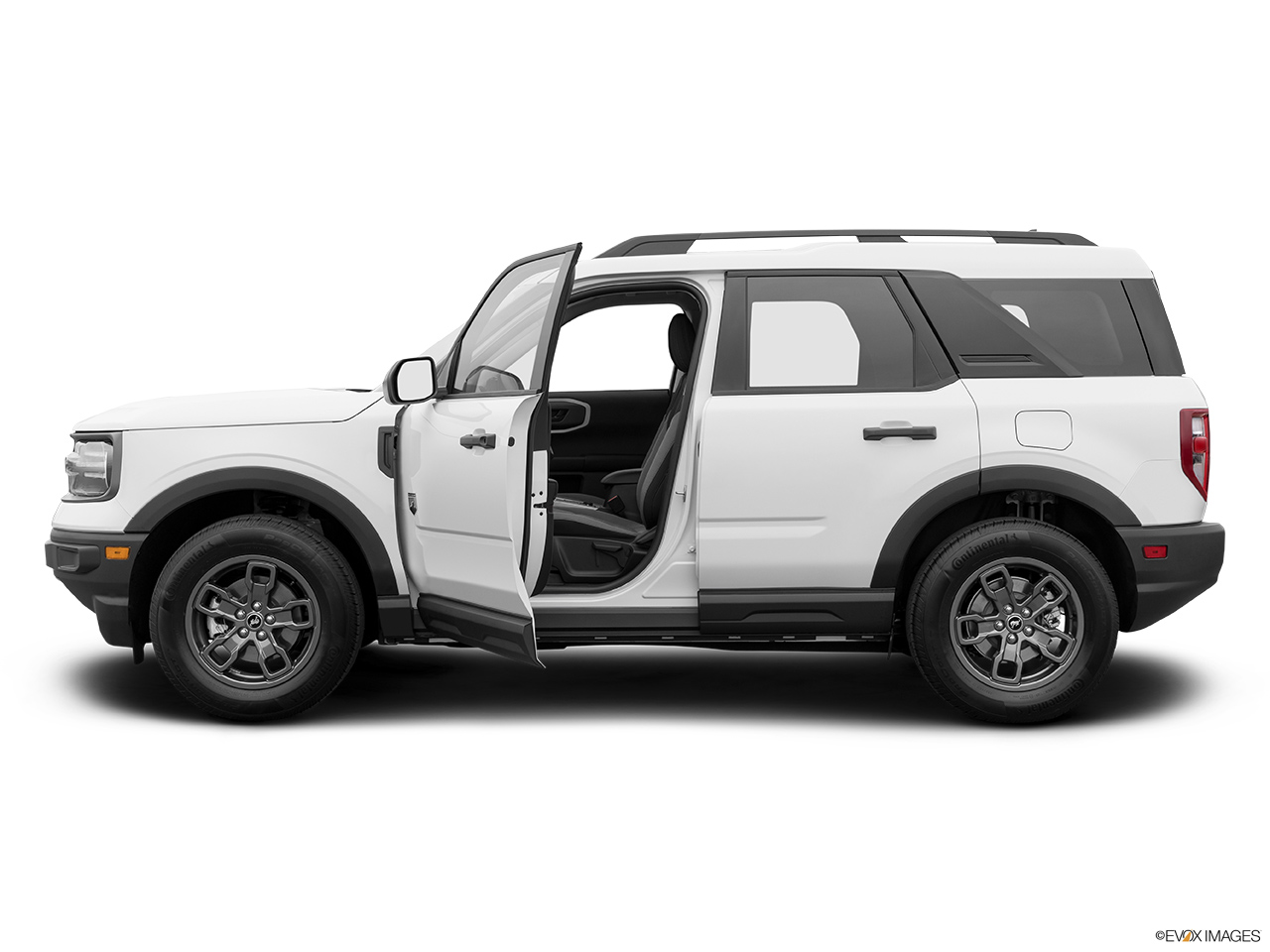 2024 Ford Bronco Sport Big Bend 3