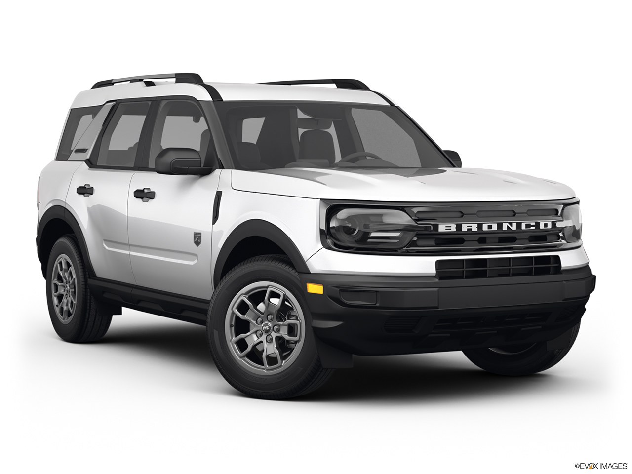 2024 Ford Bronco Sport Big Bend 29