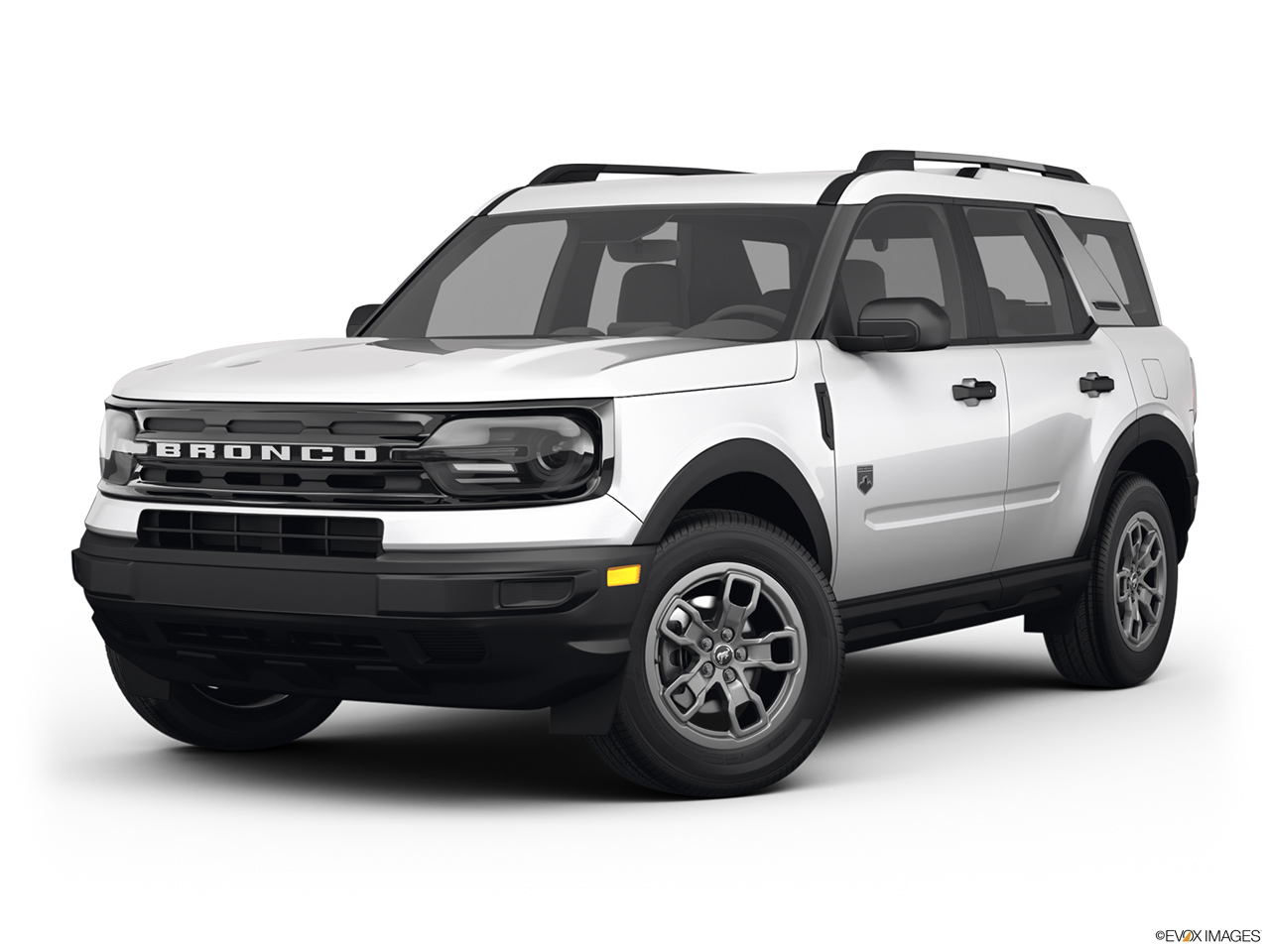 2024 Ford Bronco Sport Big Bend 2