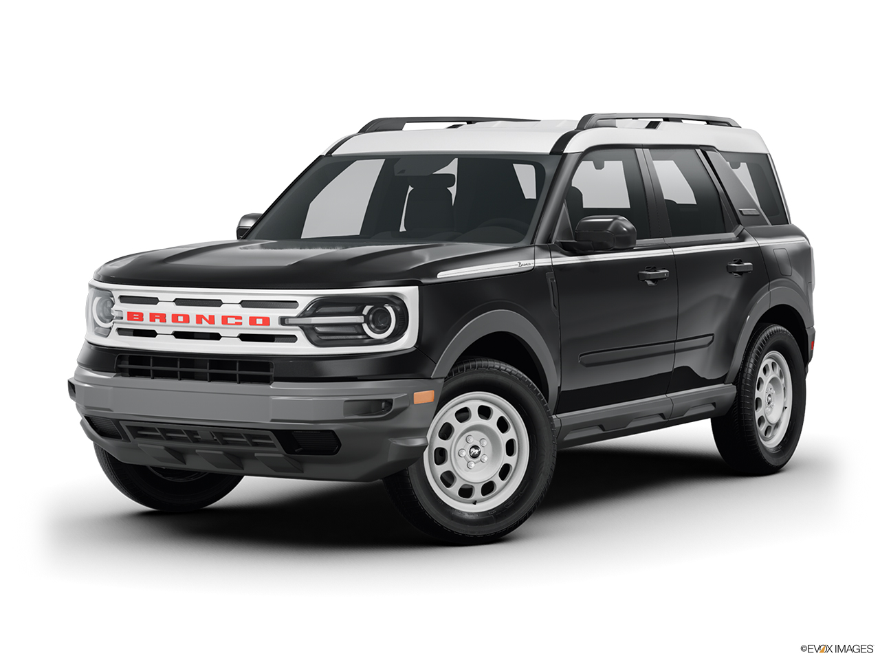 2024 Ford Bronco Sport Heritage 2