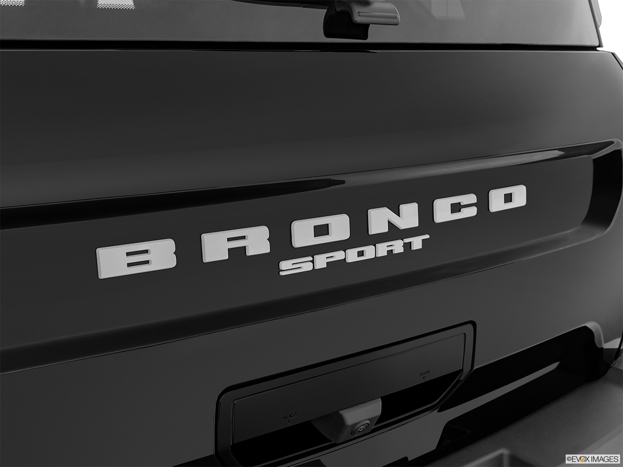 2024 Ford Bronco Sport Heritage 8