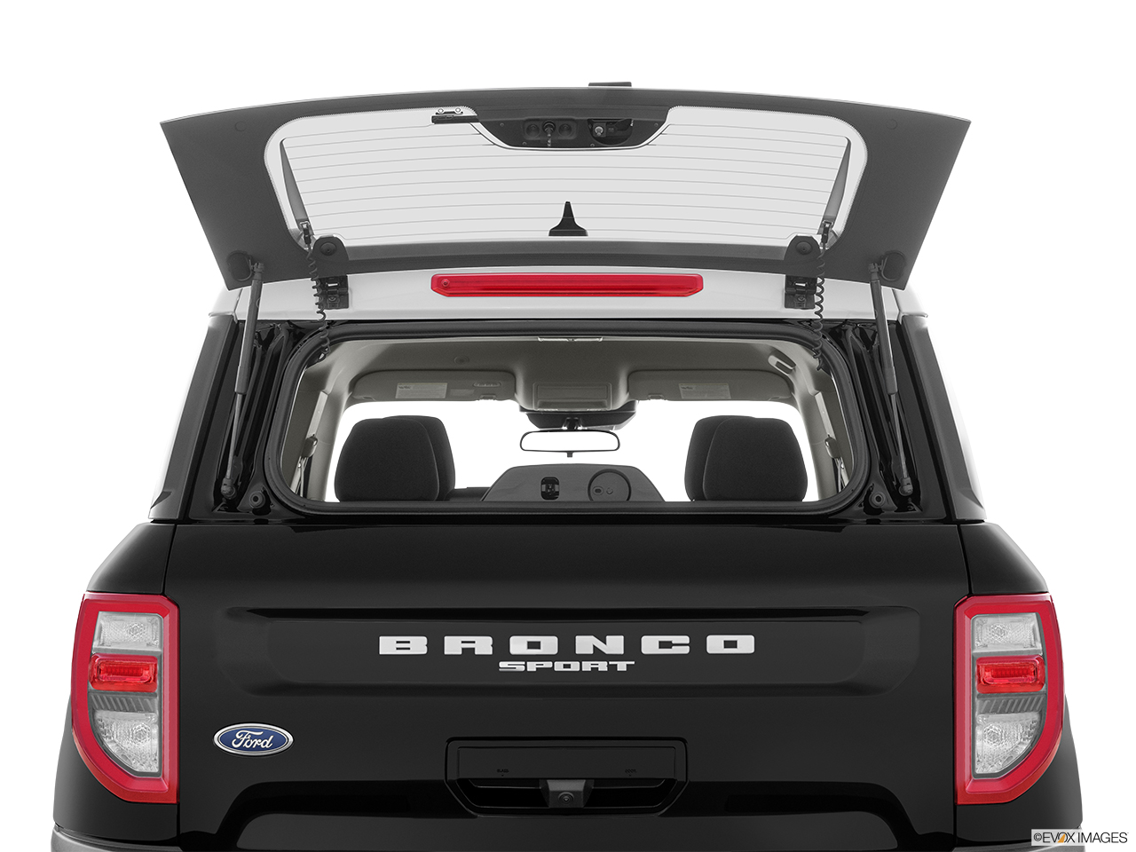 2024 Ford Bronco Sport Heritage 26