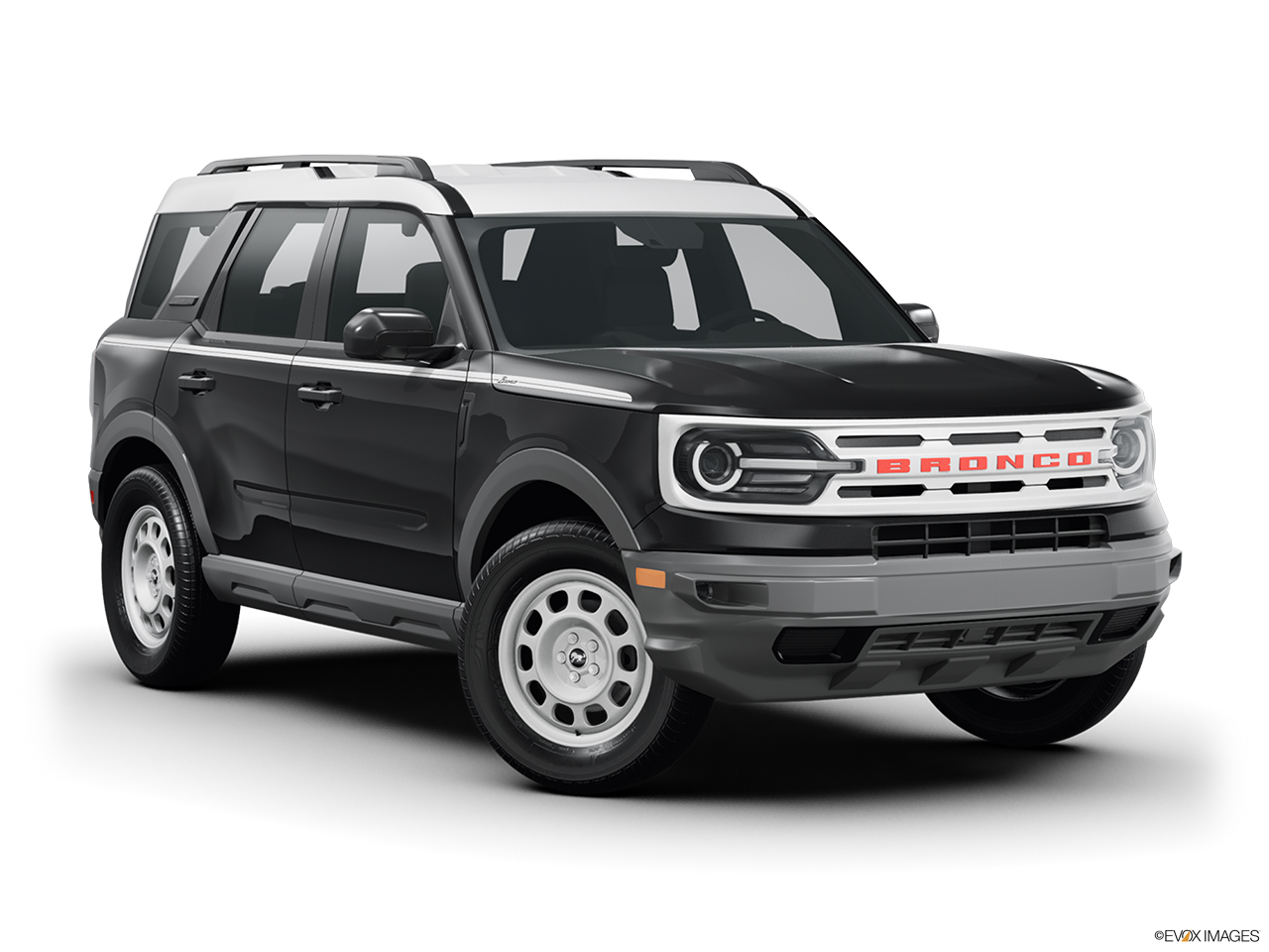 2024 Ford Bronco Sport Heritage 31