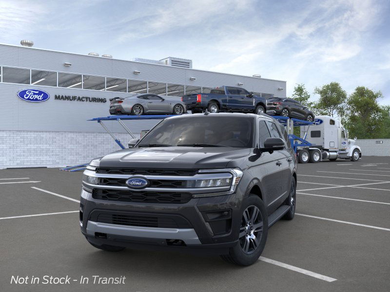 2024 Ford Expedition XLT 2