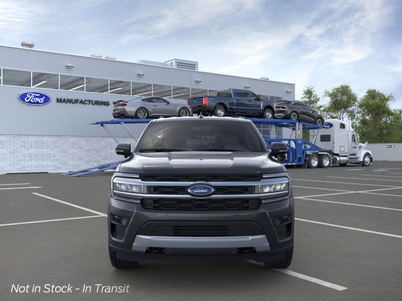 2024 Ford Expedition XLT 6