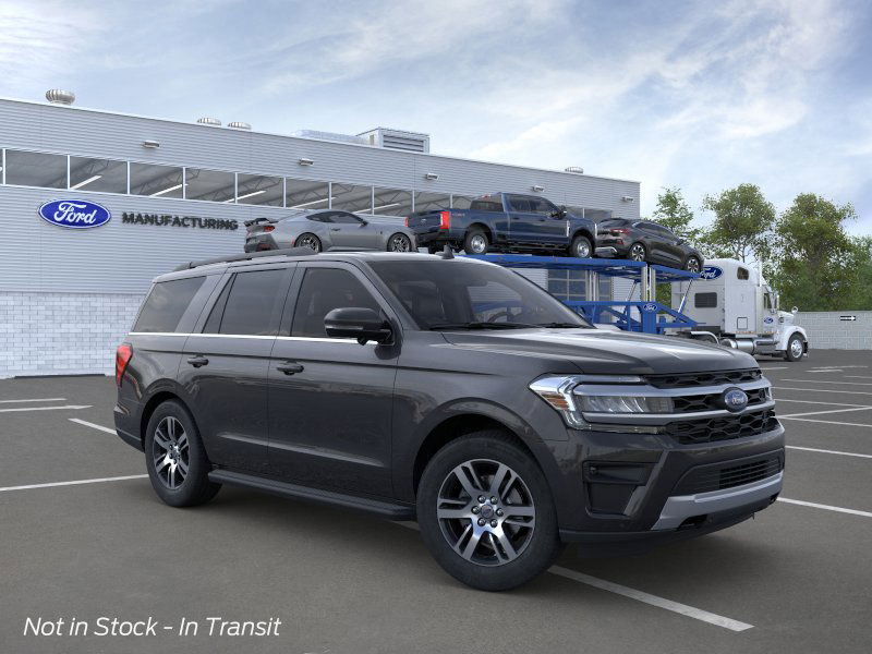 2024 Ford Expedition XLT 7