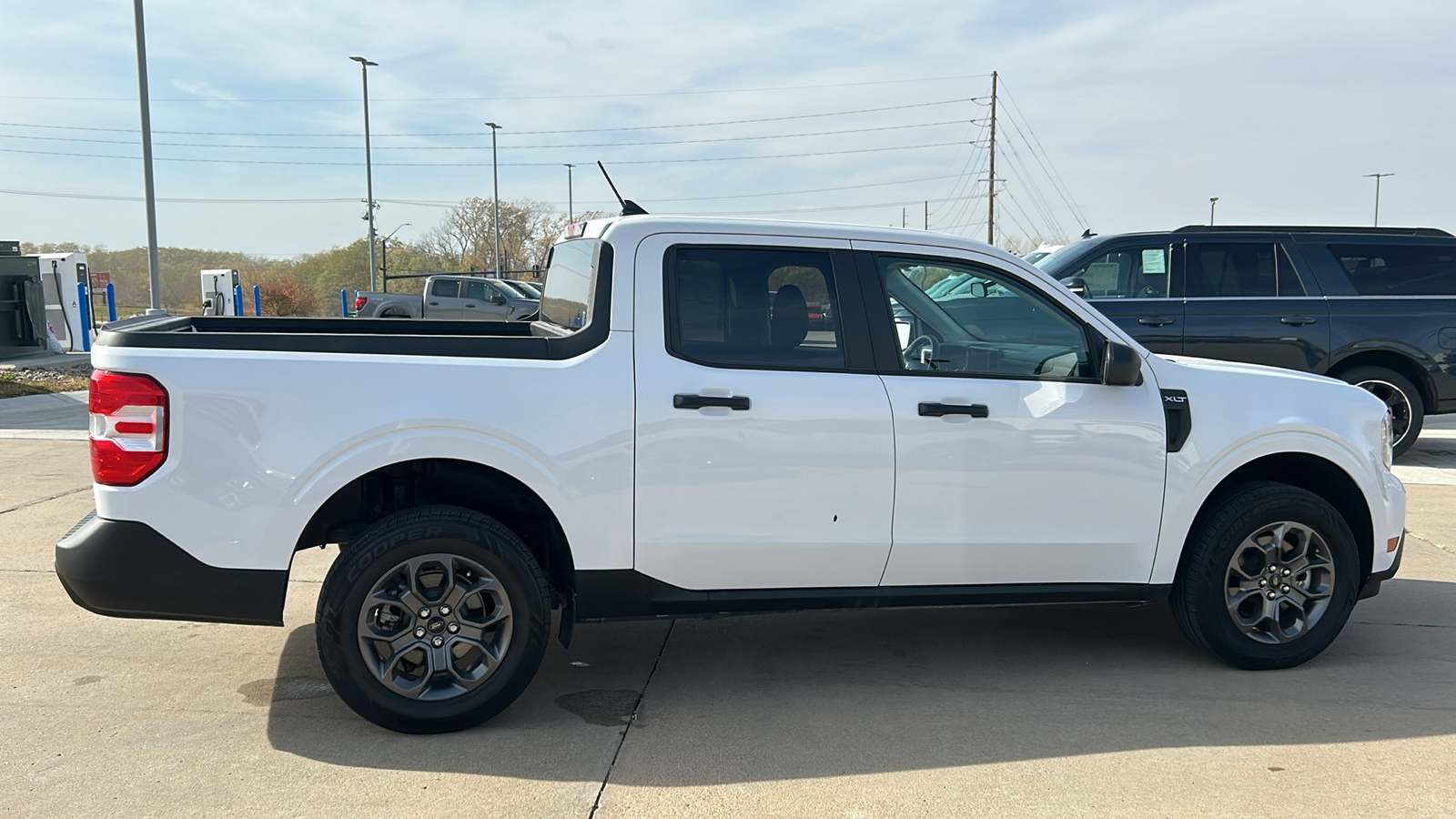 2022 Ford Maverick XLT 2