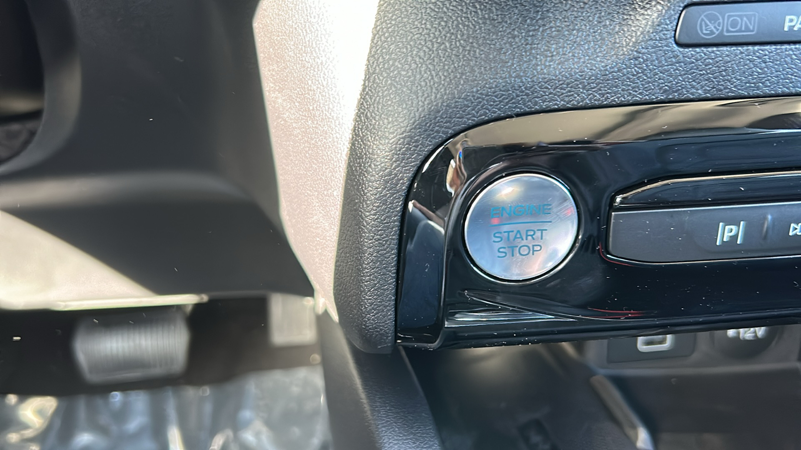 2024 Ford Escape Plug-In Hybrid 31