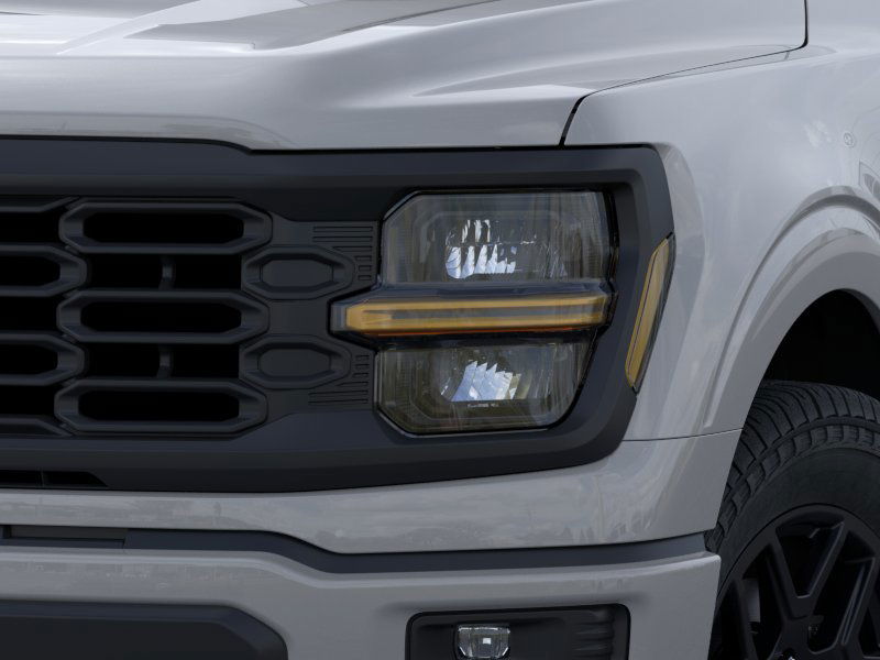 2024 Ford F-150 STX 18