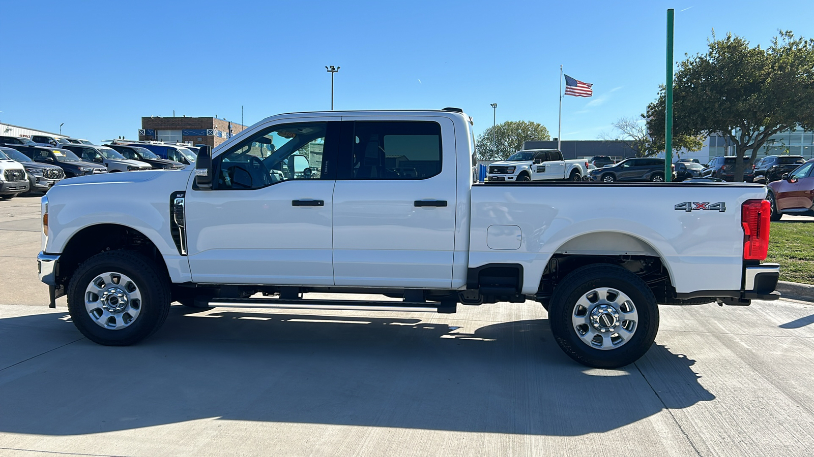 2024 Ford F-250SD  6