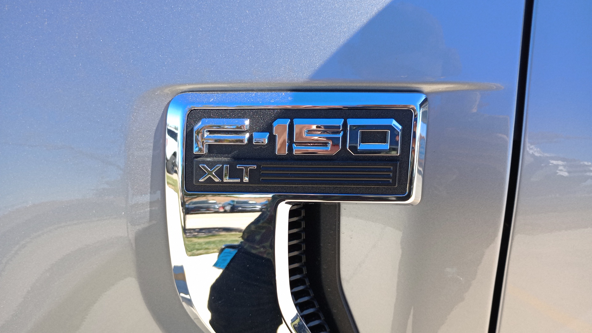 2024 Ford F-150 XLT 37