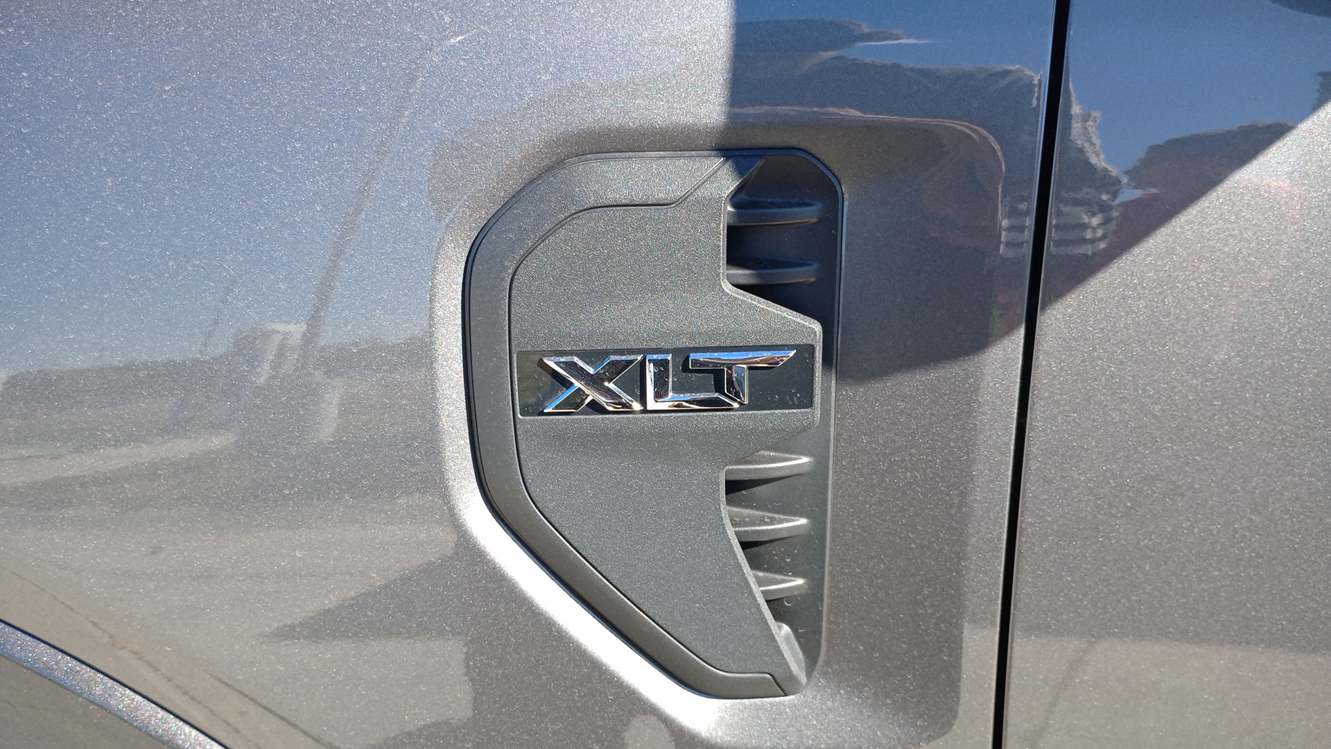 2024 Ford Ranger XLT 19