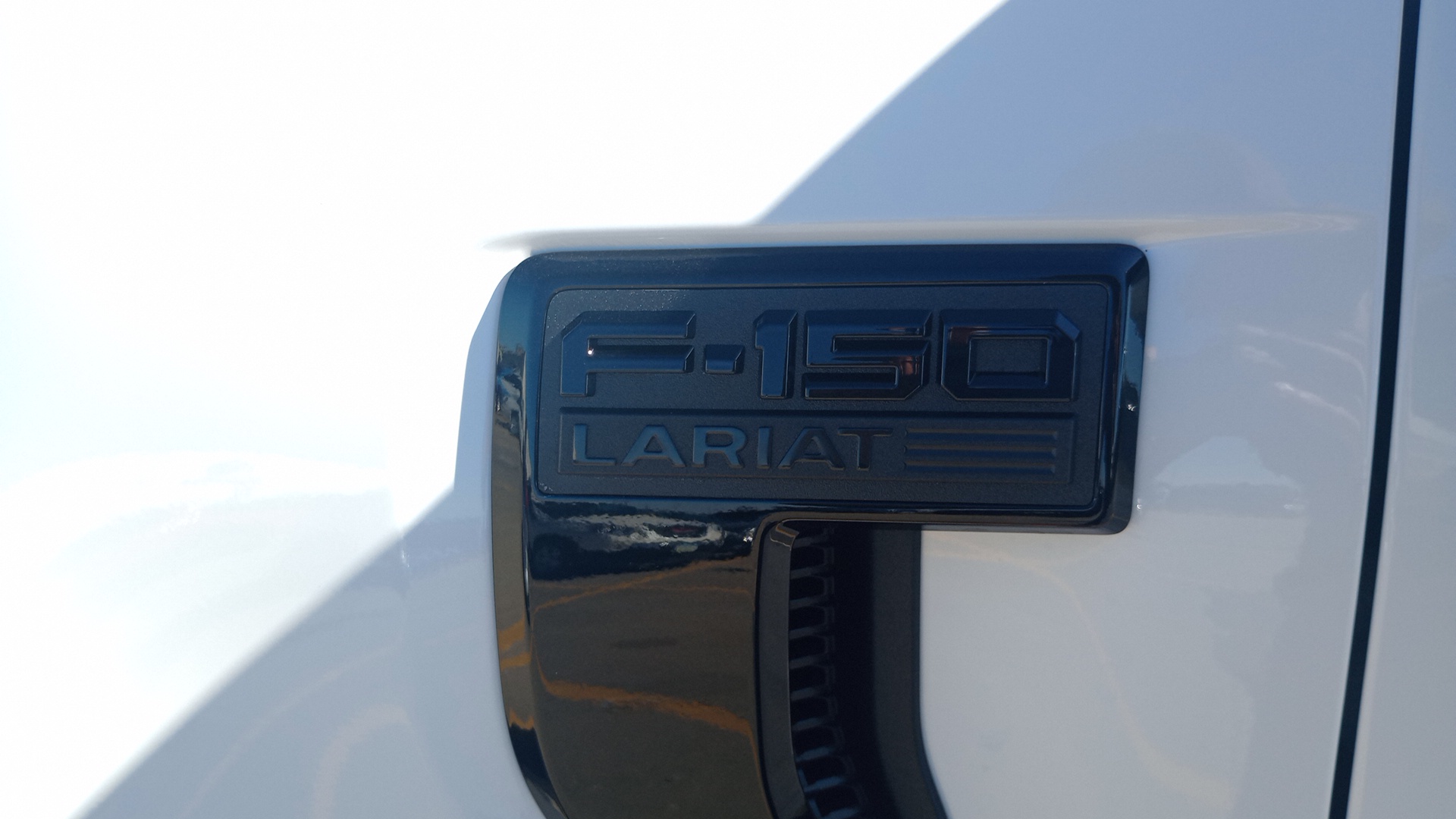 2024 Ford F-150 Lariat 22