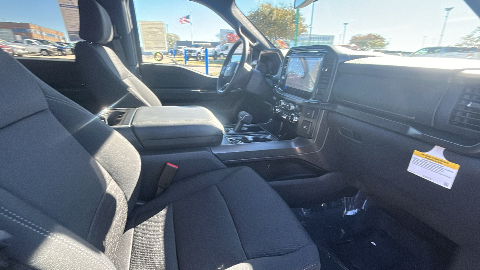 2024 Ford F-150 XLT 17