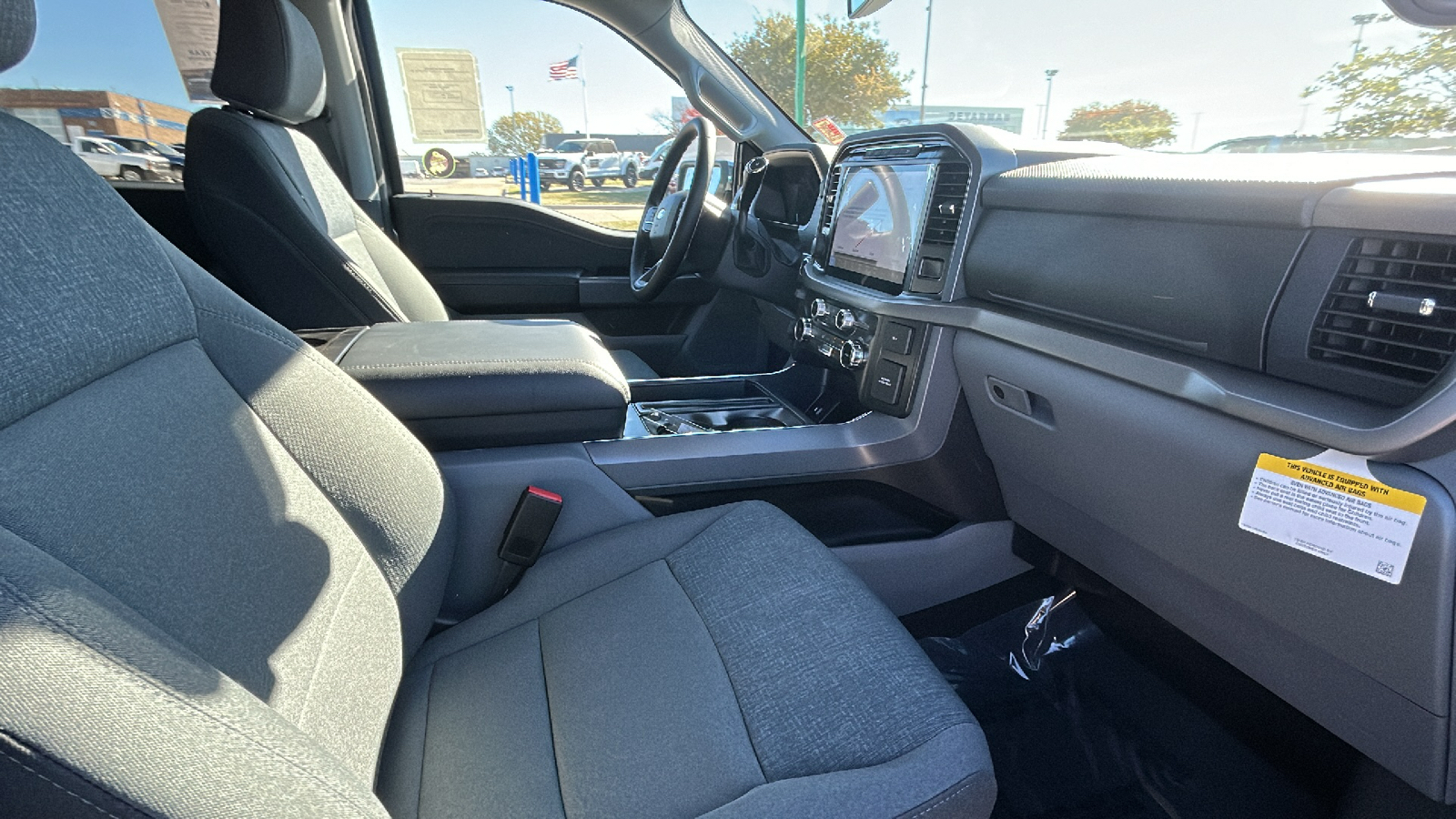 2024 Ford F-150 XLT 23