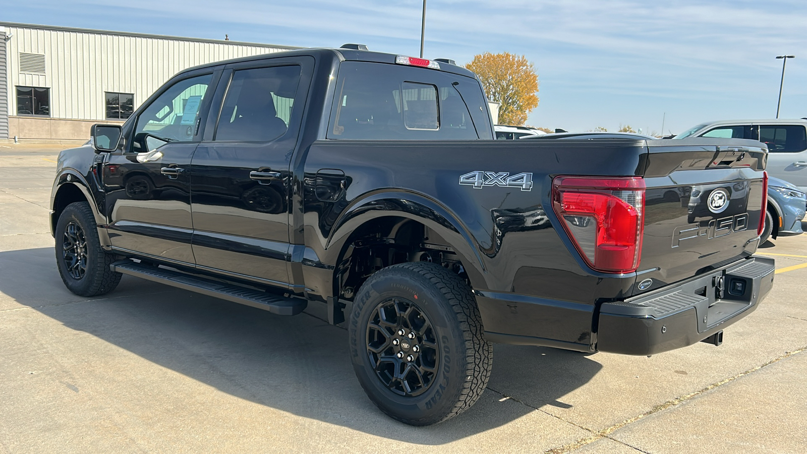 2024 Ford F-150 XLT 5