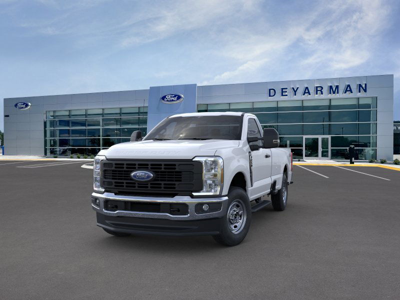 2024 Ford F-250SD  2