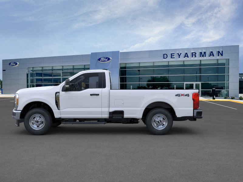 2024 Ford F-250SD  3