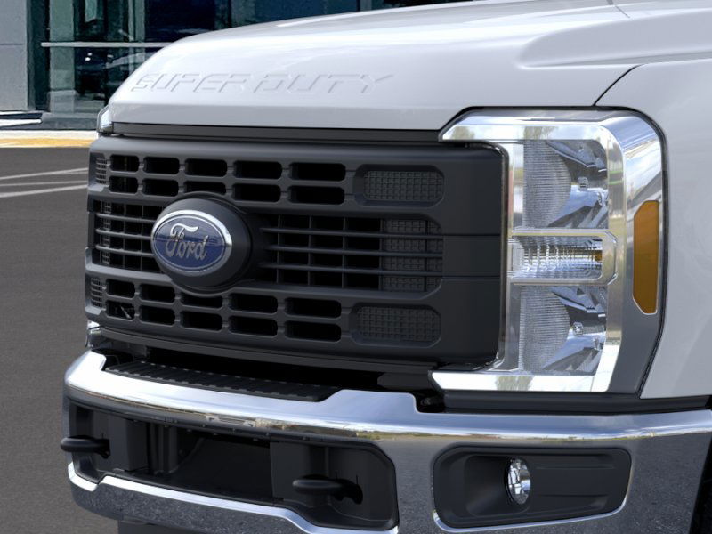 2024 Ford F-250SD  17