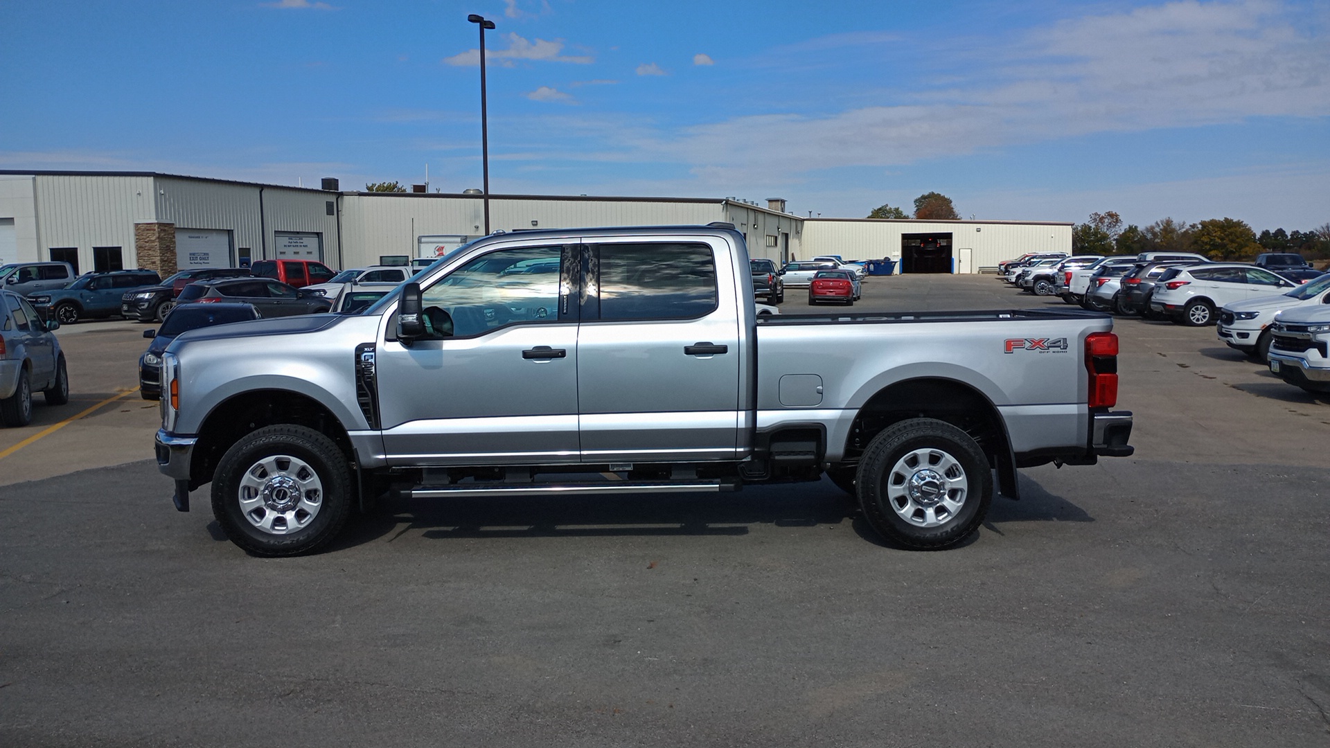 2024 Ford F-250SD  6