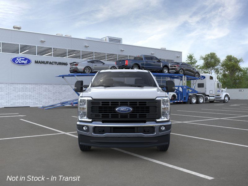 2024 Ford F-250SD XL 6