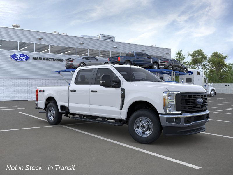 2024 Ford F-250SD XL 7