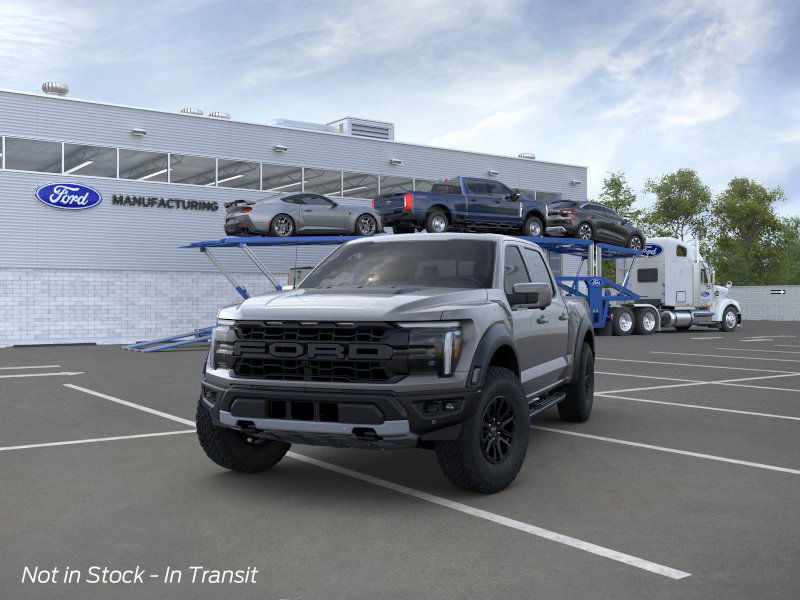 2024 Ford F-150 Raptor 2