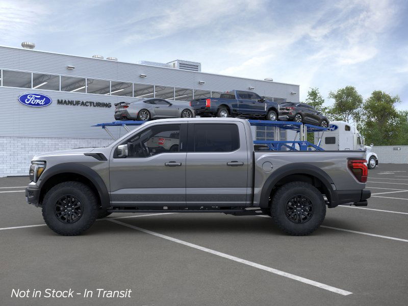 2024 Ford F-150 Raptor 3