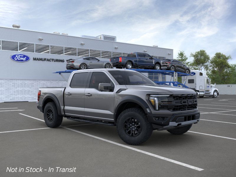 2024 Ford F-150 Raptor 7