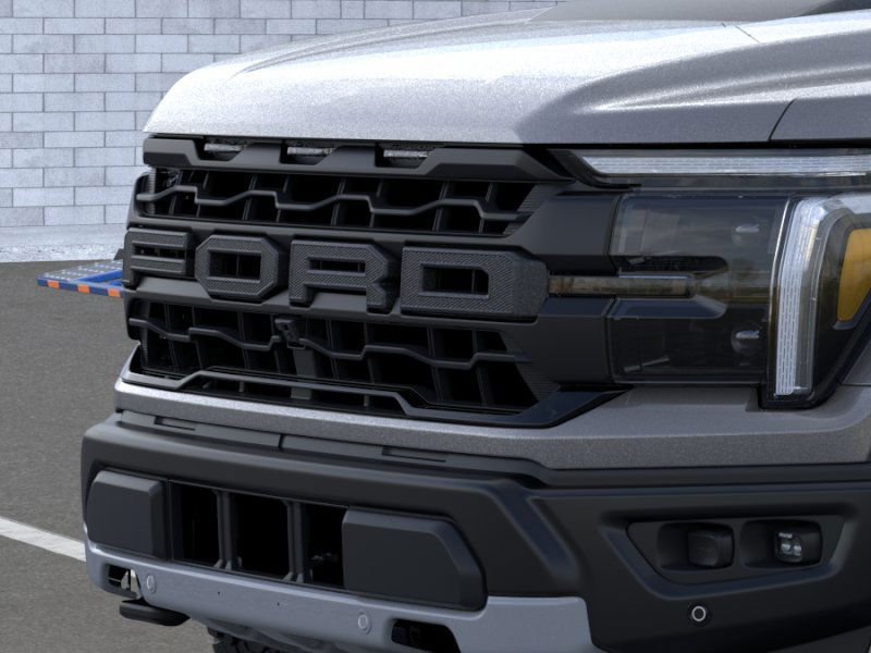 2024 Ford F-150 Raptor 17