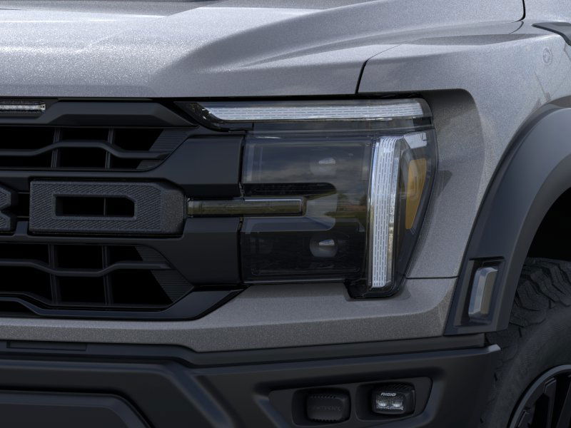 2024 Ford F-150 Raptor 18