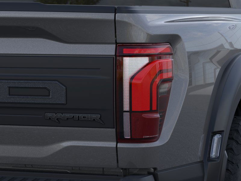 2024 Ford F-150 Raptor 21