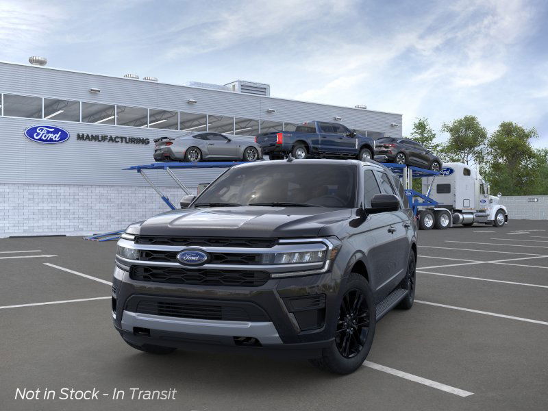 2024 Ford Expedition XLT 2