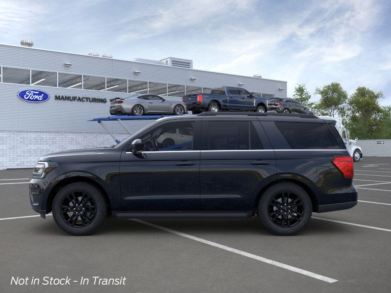 2024 Ford Expedition XLT 3