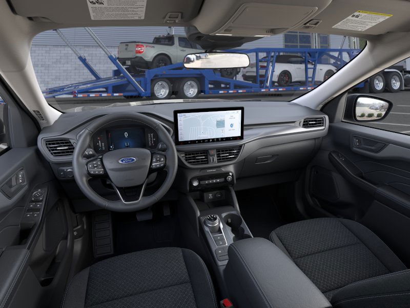 2025 Ford Escape Active 9