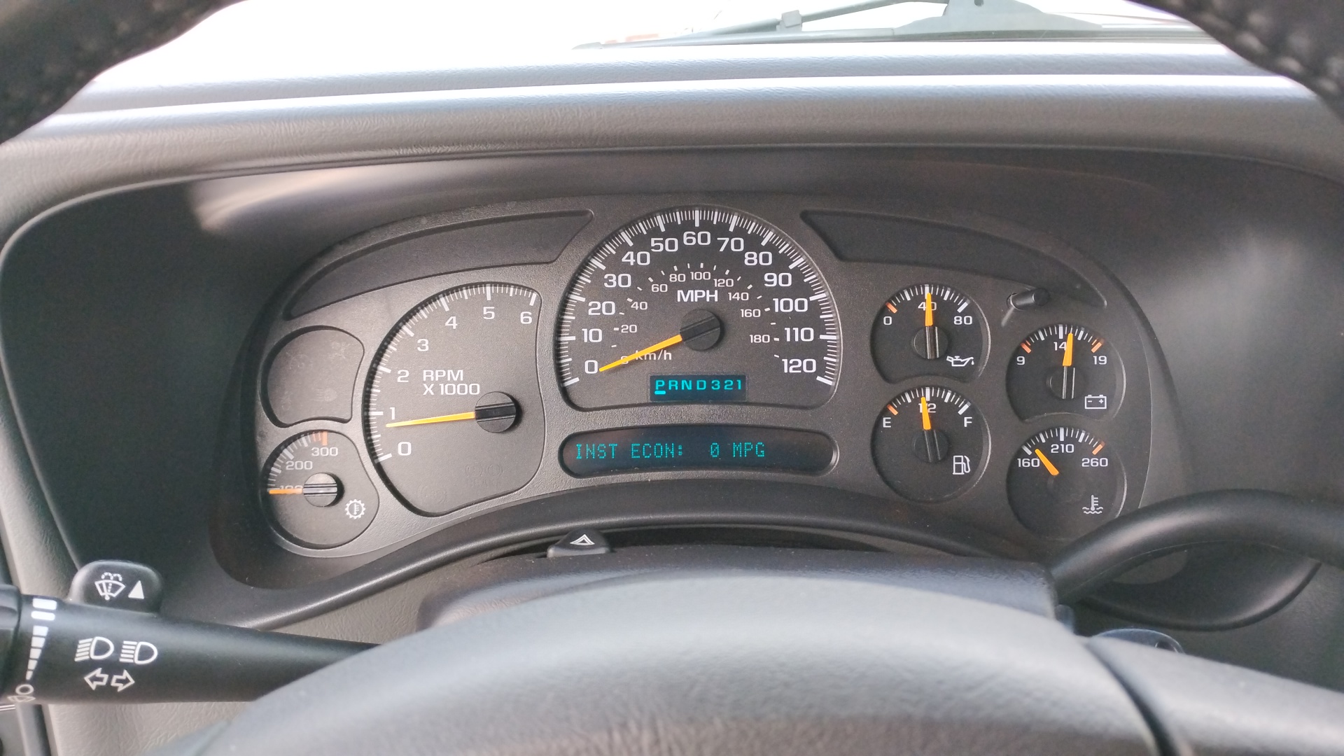 2004 Chevrolet Silverado 2500 LT 25