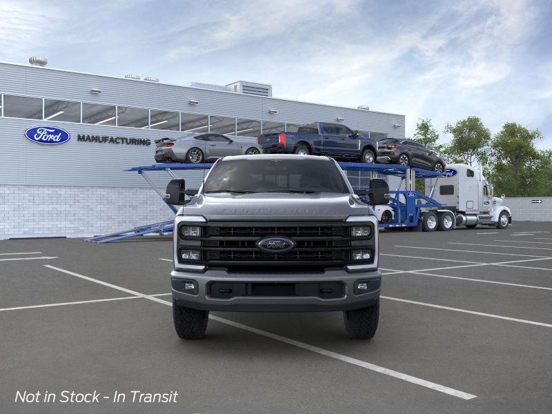 2024 Ford F-250SD Lariat 6